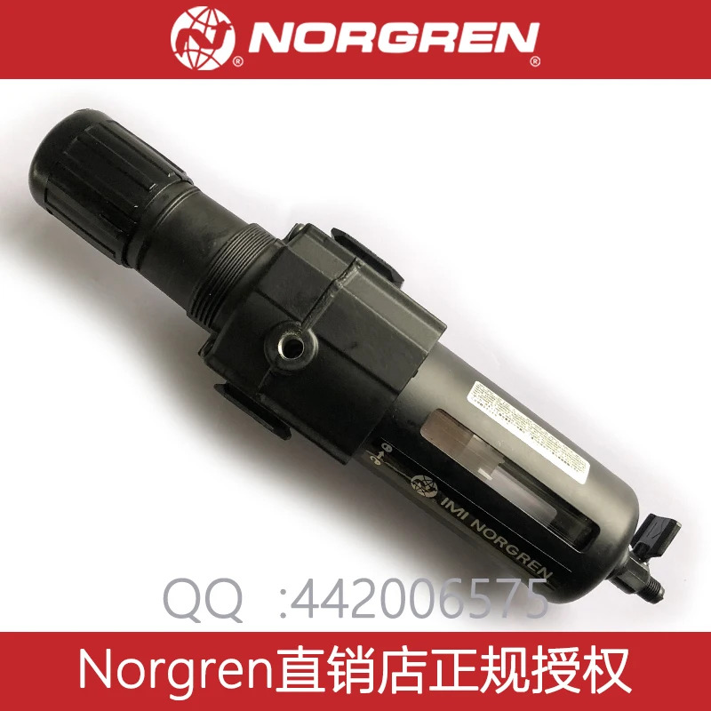 B74G-4GK-QP3-NMN NORGREN/EXCELON 필터 QP3 QD1 QD2 NMN