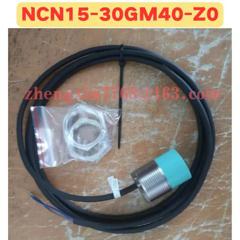 오리지널 NCN15-30GM호환40-Z0 스위치 센서 NCN15 30GM호환40 Z0 신