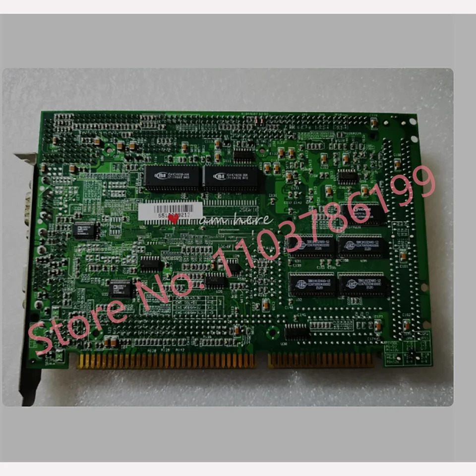 Axiomtek 산업제어 마더보드 BC8243 Rev.A6