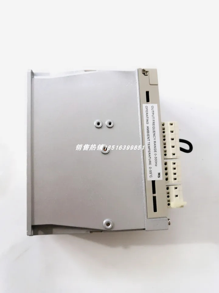 SGDM-02ADA-Y360 Yaskawa 서보 드라이버 포장