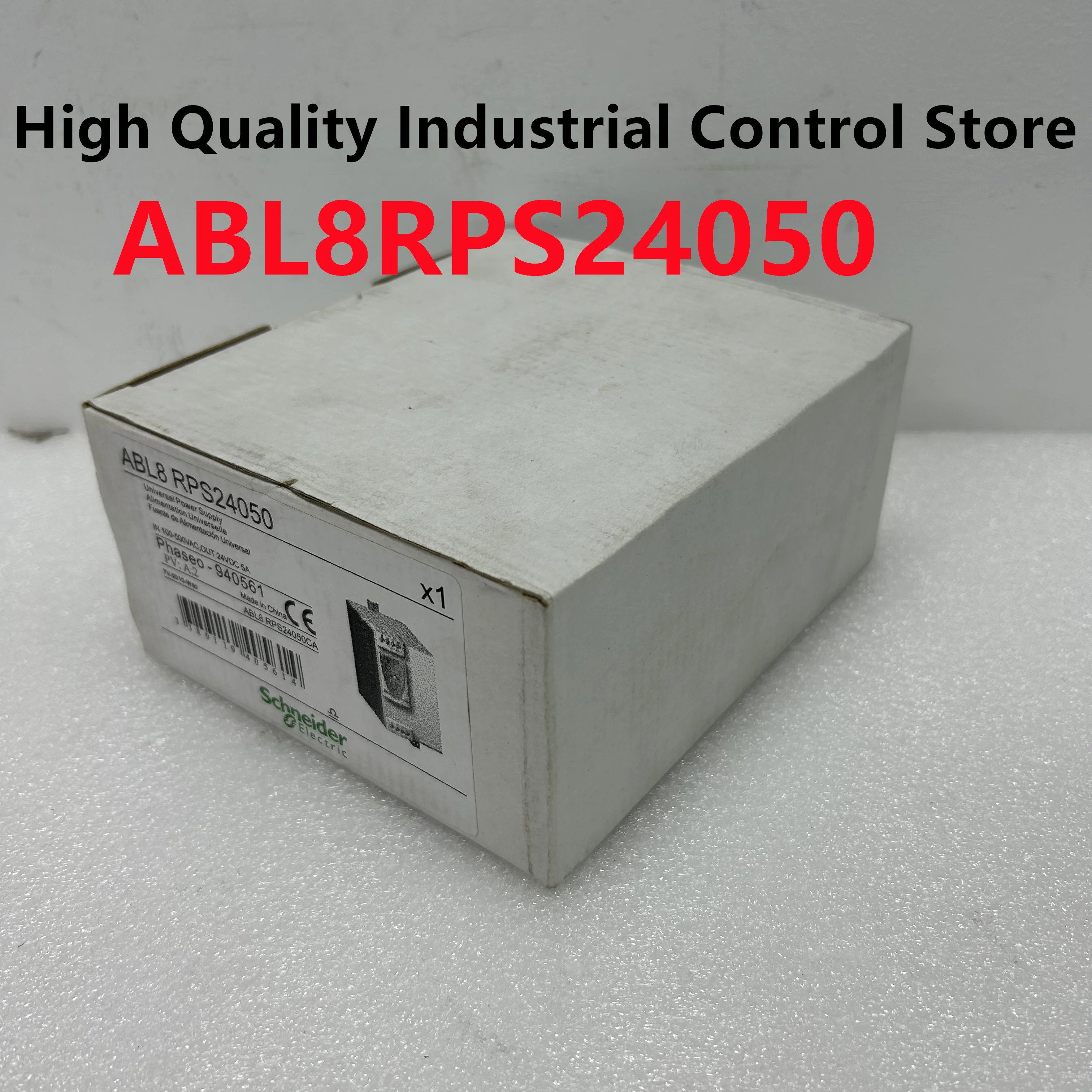 PLC ABL8RPS24050