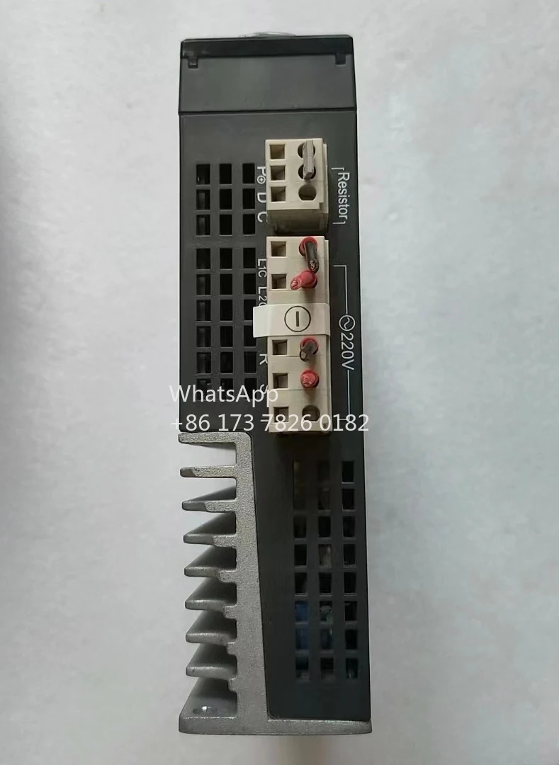 ASD-A2-0221-M 서보 드라이브 리퍼 기능 사OK