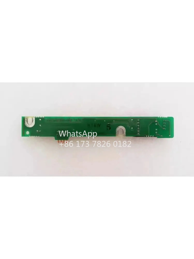 A20B-8001-0910 리퍼 고전압 스트립 기능 정상