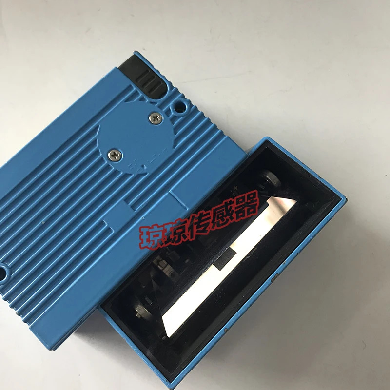 SCIC 바코드 리더 산업바코드 스캐닝 센서 CLV650-6120 CLV650-6000