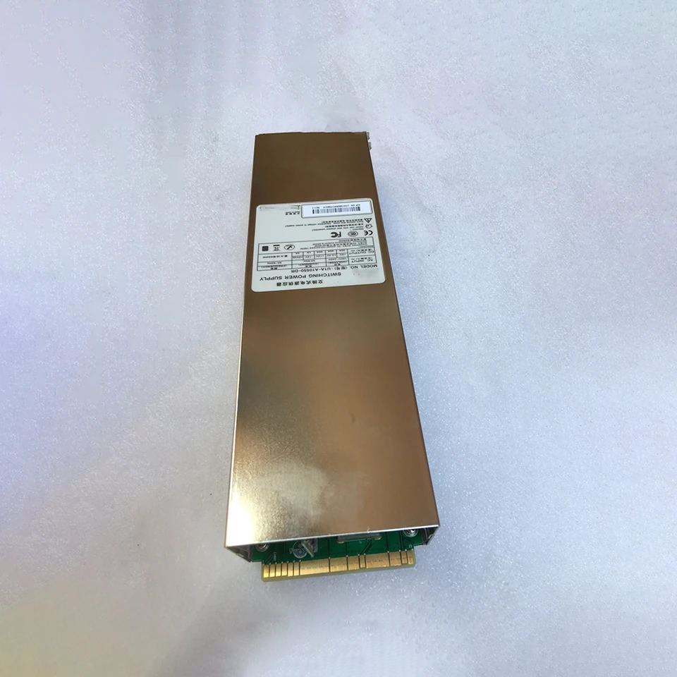 유로 스위치예비 모듈 전원공급장치 U1A-A10550-DR 550W