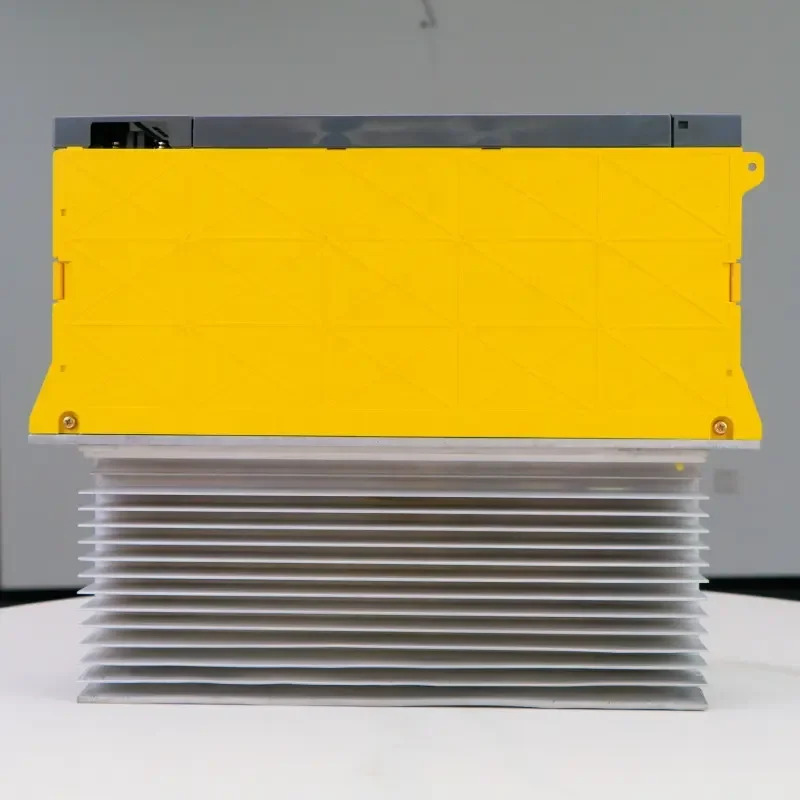 A06B-6082-H211 FANUC 드라이버 스핀들 증폭기 모듈 CNC 컨트롤러 리퍼 완료 A06B 6082 H211
