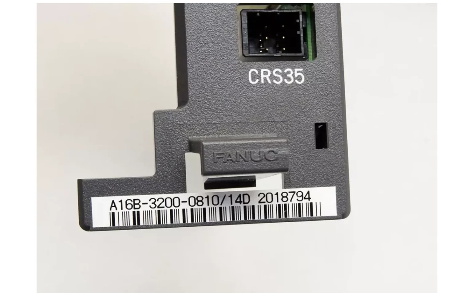 A16B-3200-0810 Fanuc 회로 기판 A16B32000810 리퍼 완료