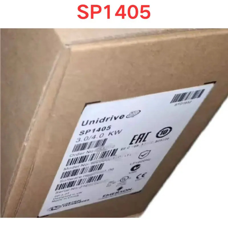 오리지널 SP1405 주파수 변환기