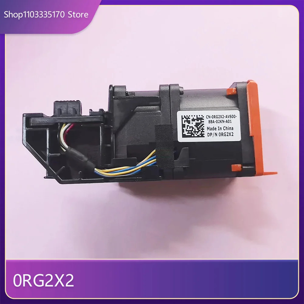 DELL 4056 0KG52T R640 서버 냉각팬 0RG2X2