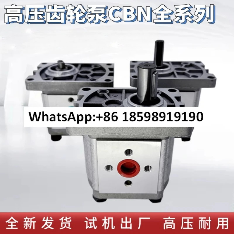 F316 기어 펌프 CBN F314 F306 F310 F320 304 CB