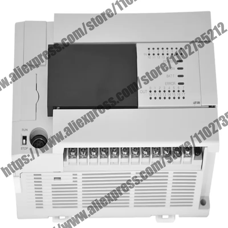 오리지널 FX3U-32MR/ES-A 모듈