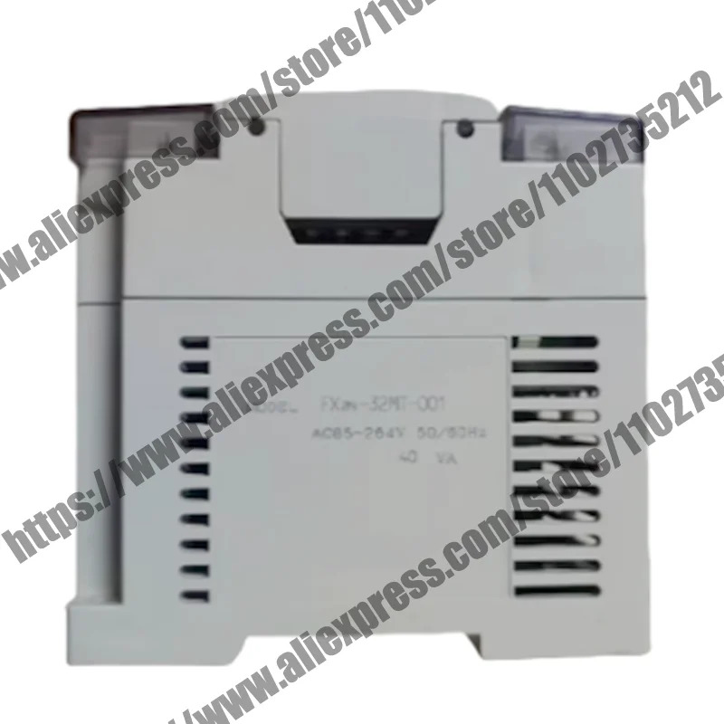 오리지널 FX2N-32MT-001 FX2N-32MT-OO1