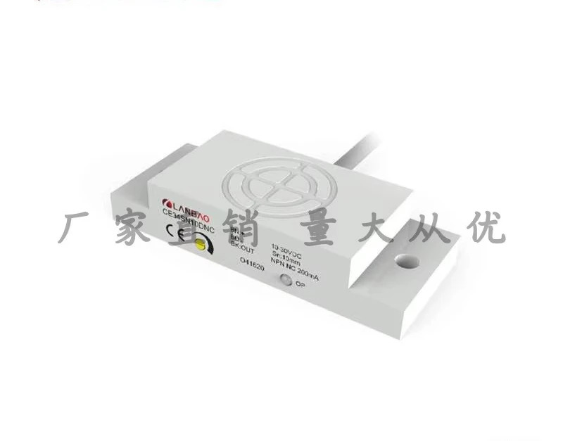 CE34SN10DNO 용량성 센서 DC 3선 비매립형 10mm 정스위치