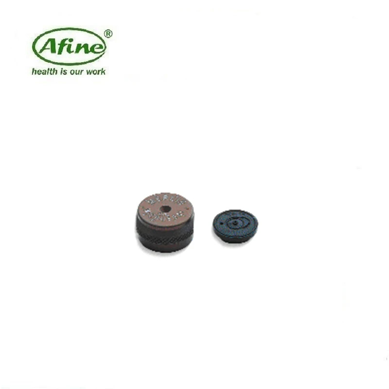 AFINE Agilent 5182-3442 멀린 마이크로씰 스타터 키트 너트 불소 탄성체 스테인리스 씰 양극산화 알루미늄