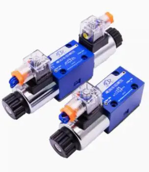 유압 전자기 방향 밸브 4WE6A/DC24V 3WE6D/DC24V 4WE6D61/AG24NZ5L 4WE6D-L6X/AG24NZ4 4WE6D62/CW230N9K4
