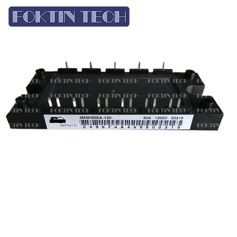 IGBT 모듈 BI50SX-120 BI50SX-120-02