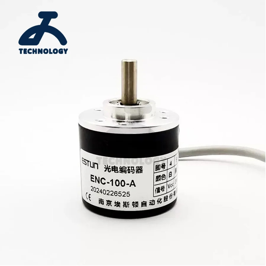 광전 로터리 인코더 ENC-360-A-M-2 ENC-100-A-T ENC-500-A ENC-100-A-M-2 ENC-100-A 신