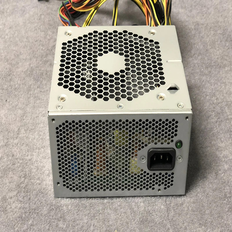 hp호환 ENVY Phoenix 800 810 600W 전원공급장치 DPS-600WB A새 원본 PSU 633186 -001 -002 B 832006 -003