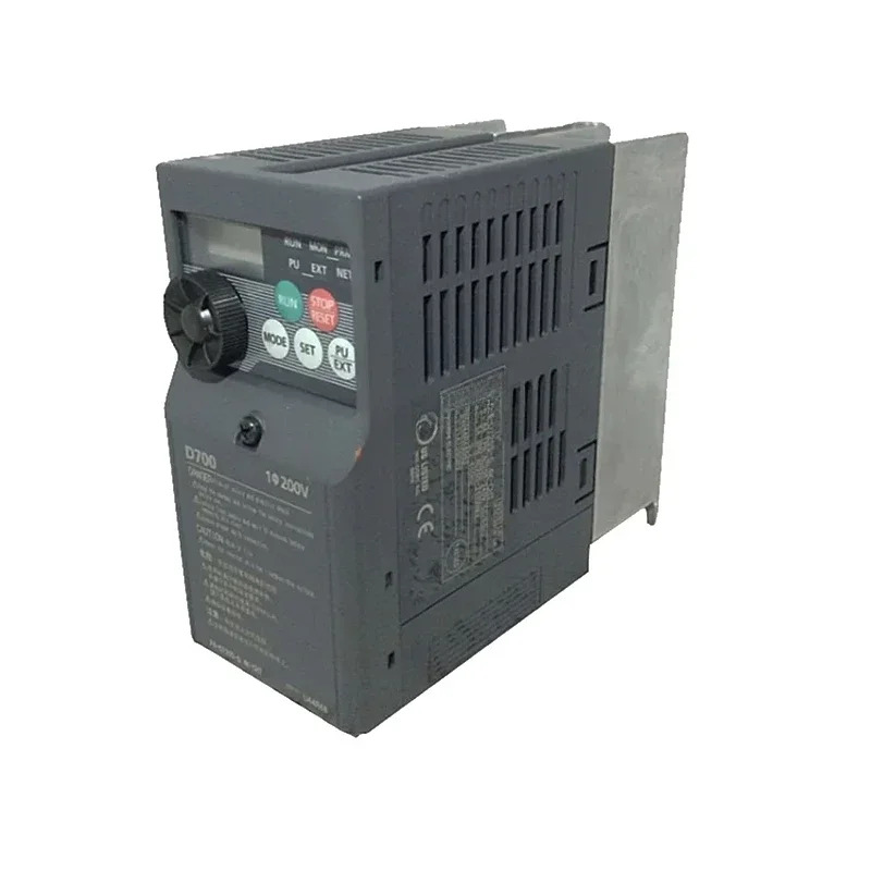 인버터 FR-D720S-0.1K-CHT FR-D720S-0.2K FR-D720S-0.4K-CHT FR-D720S-0.75K-CHT FR-D720S-1.5K-CHT FR-D720S