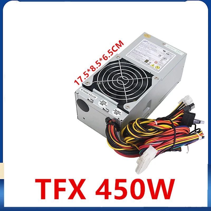 hp호환FSP TFX 220S 530S 545S 620S 450W 업그레이드 전원공급장치 FSP300-60GHT 60GLT FSP300-60SNT FSP250-60GHT FSP2
