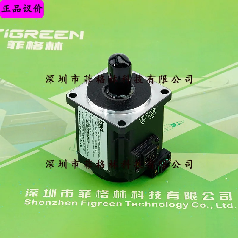 2025이 우선 IMS20B-06M20B30C-2-M4-J INVT 서보모터