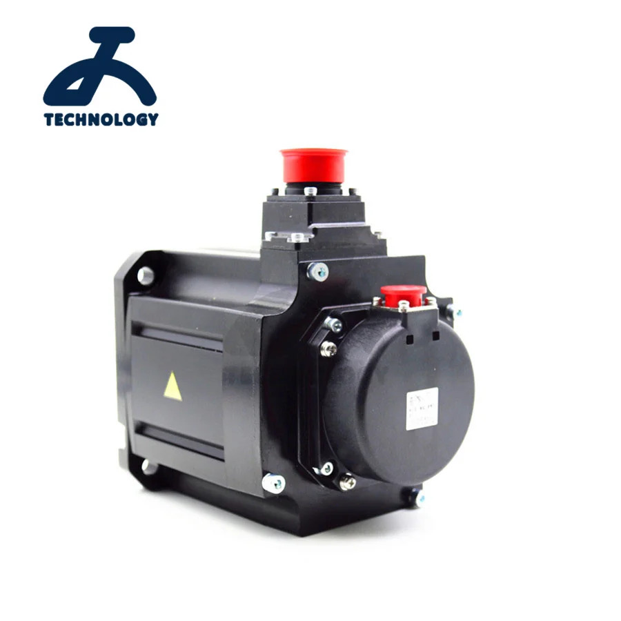HF-SP 서보모터 HF-SP702 HF-SP702B 7kw 200VAC 2000r/min 신