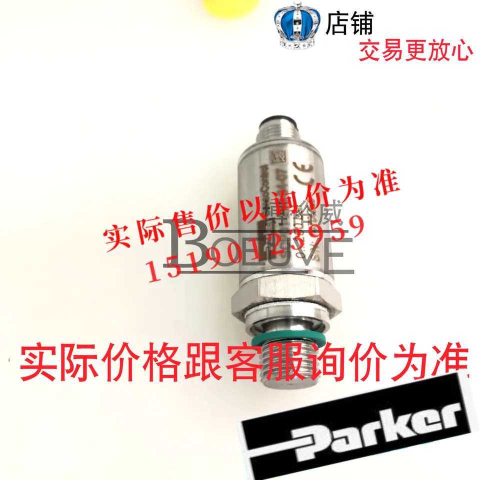 PARKER SCP01-600-24-06 SCP01-600-24-07 SCP01-600-34-06