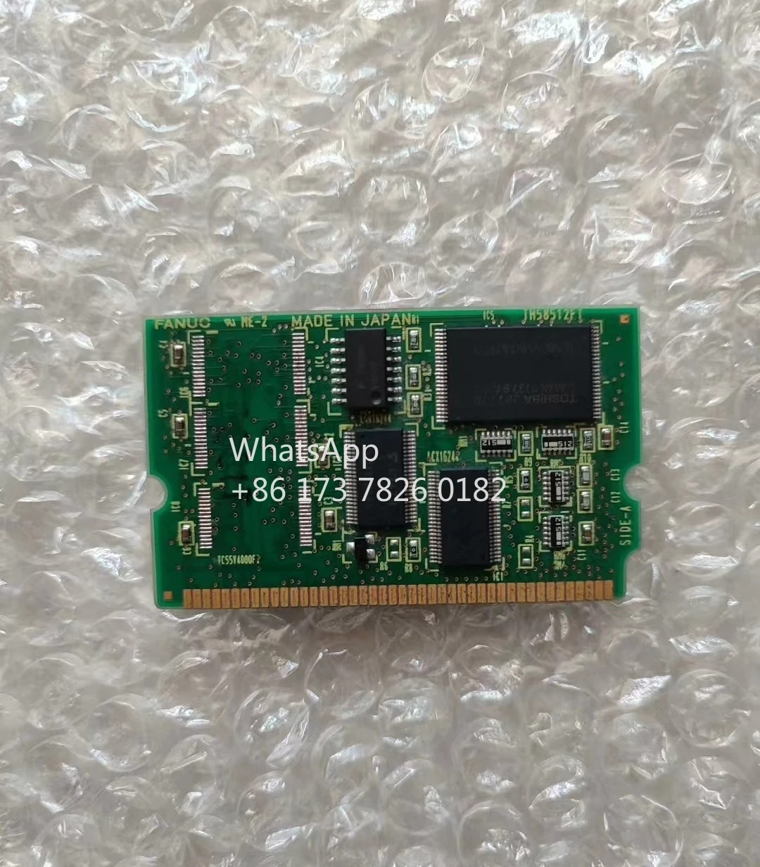 A20B-3900-0223 Fanuc 리퍼 메모리 카드 기능 OK