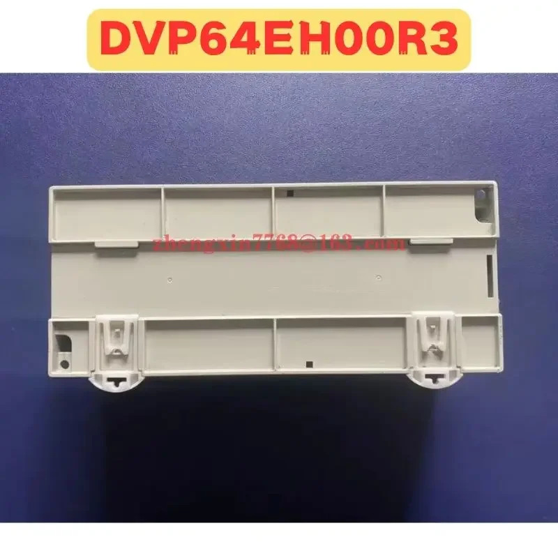 리퍼 PLC 모듈 정상 기능 완료 DVP64EH00R3