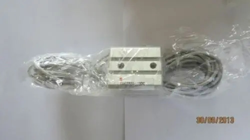 들어 SMC CDQSB20-10DC-F9BWVL 경험