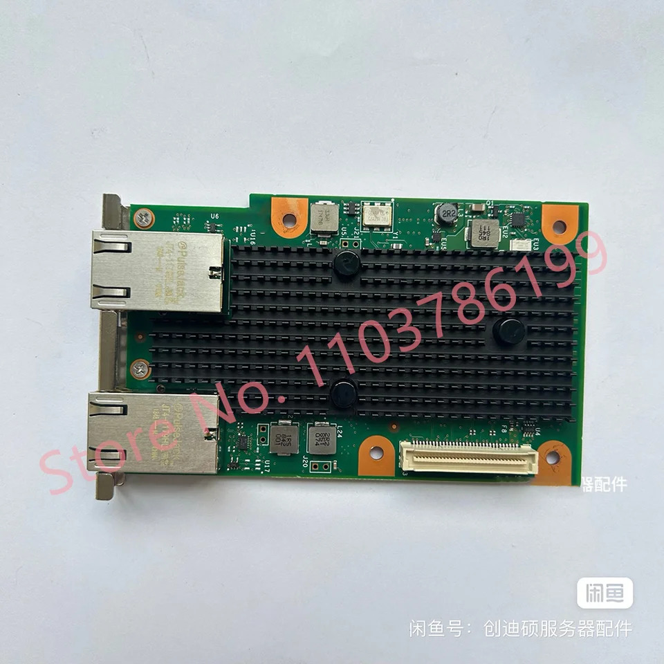 듀얼 포트기가비트 포트 네트워크 카드 X557T2OCP OCP X557-T2