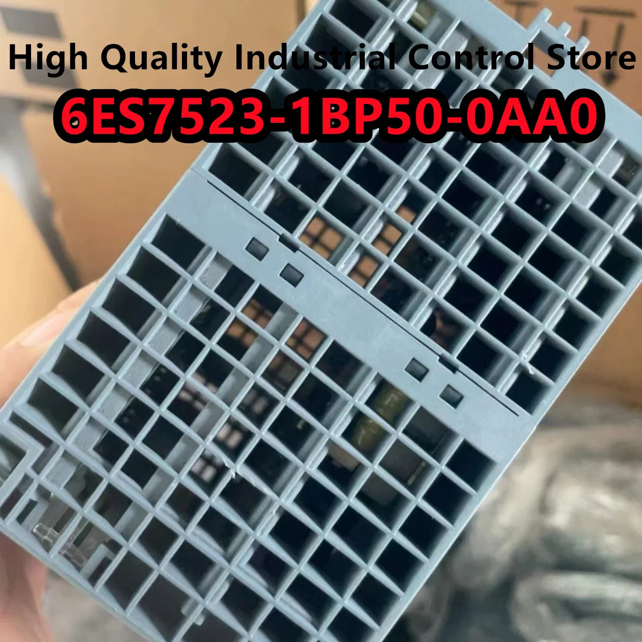 PLC 66ES7523-1BL00-0AA06ES7523-1BP50-0AA0