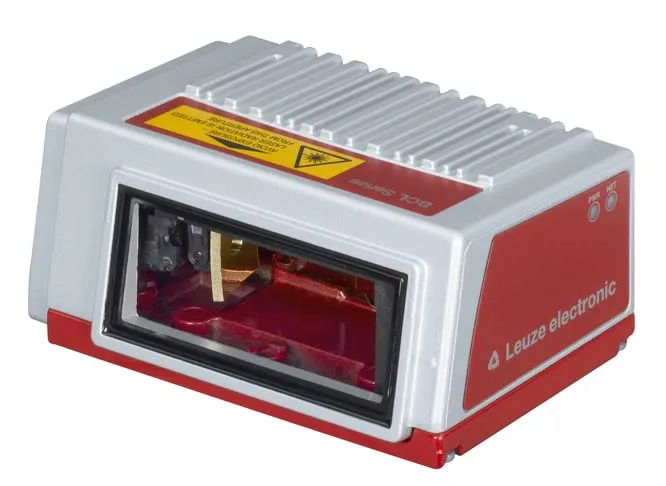 LEUZE 바코드 리더 BCL 308i R1 M 102 납품 50116387