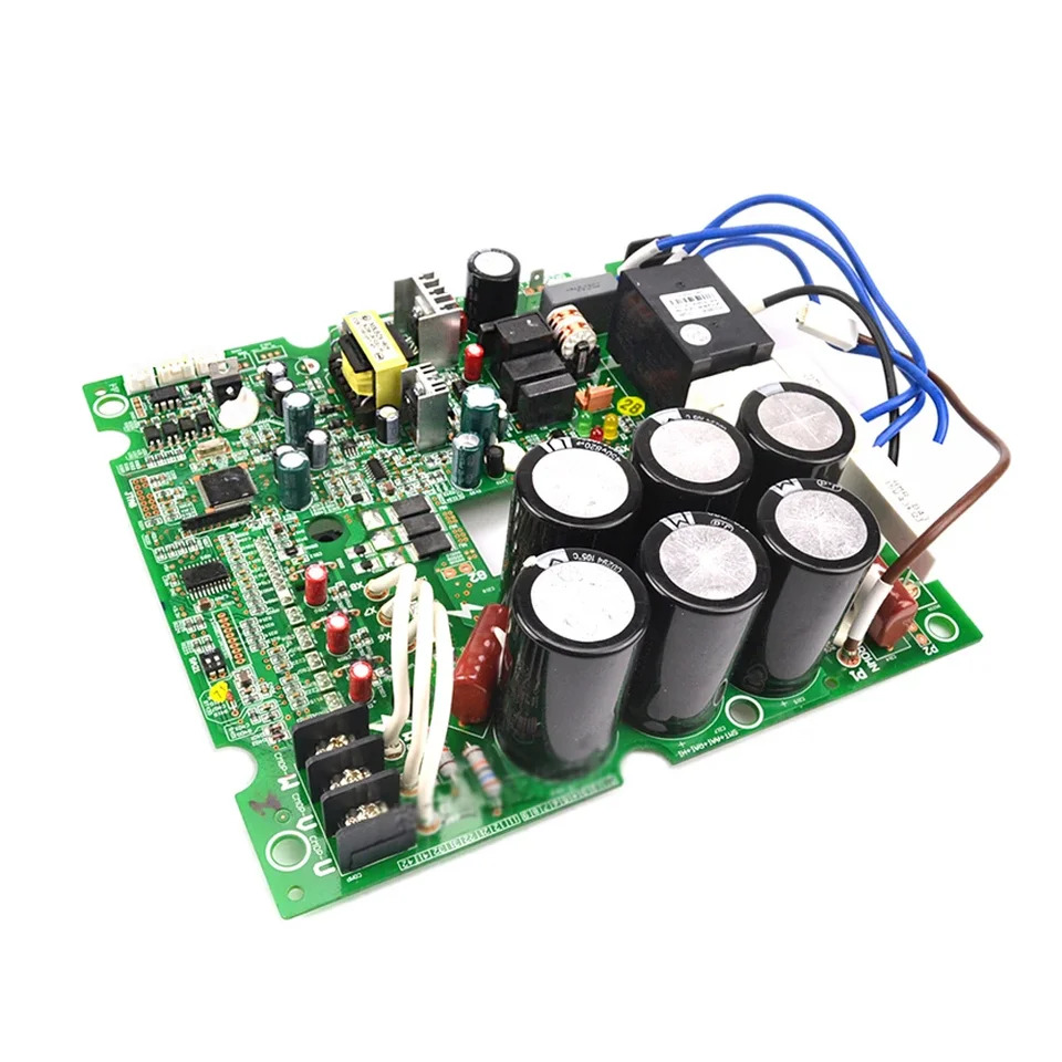 GREE 에어컨드라이버 보드 마더보드 PCB ZQ86 GRZQ86-R 30228606 신