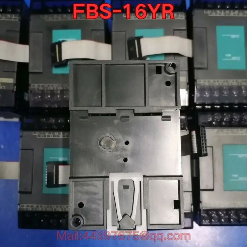 리퍼 FBS-16YR PLC 모듈 기능 리퍼는 정상
