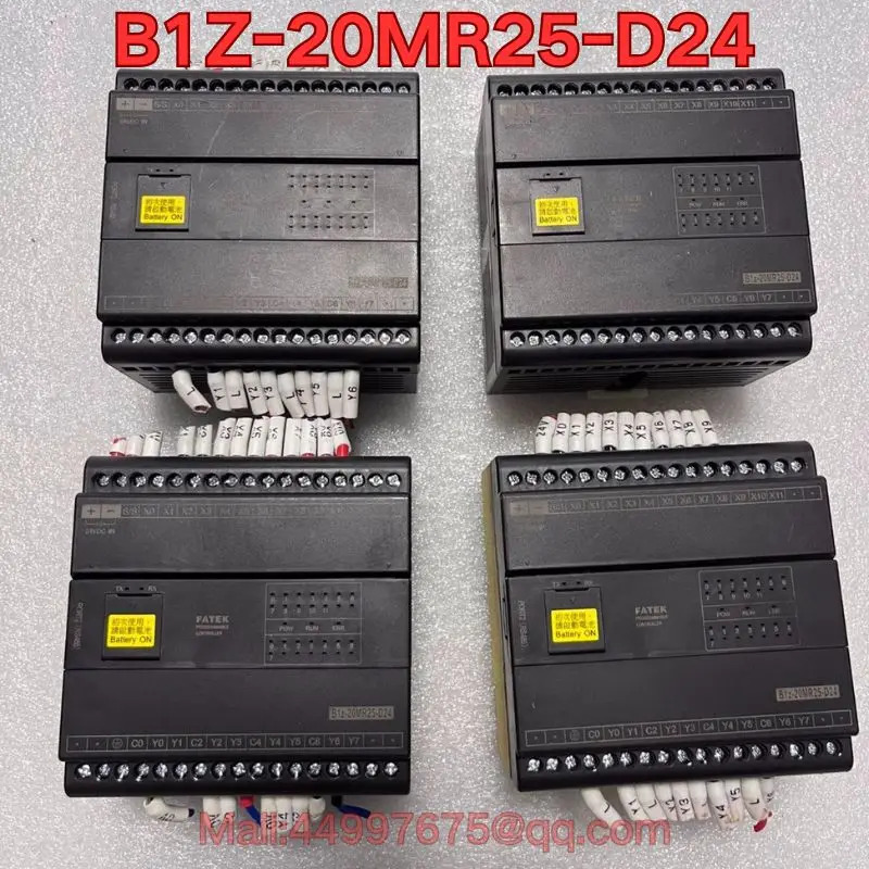 B1Z-20MR25-D24 PLC 컨트롤러