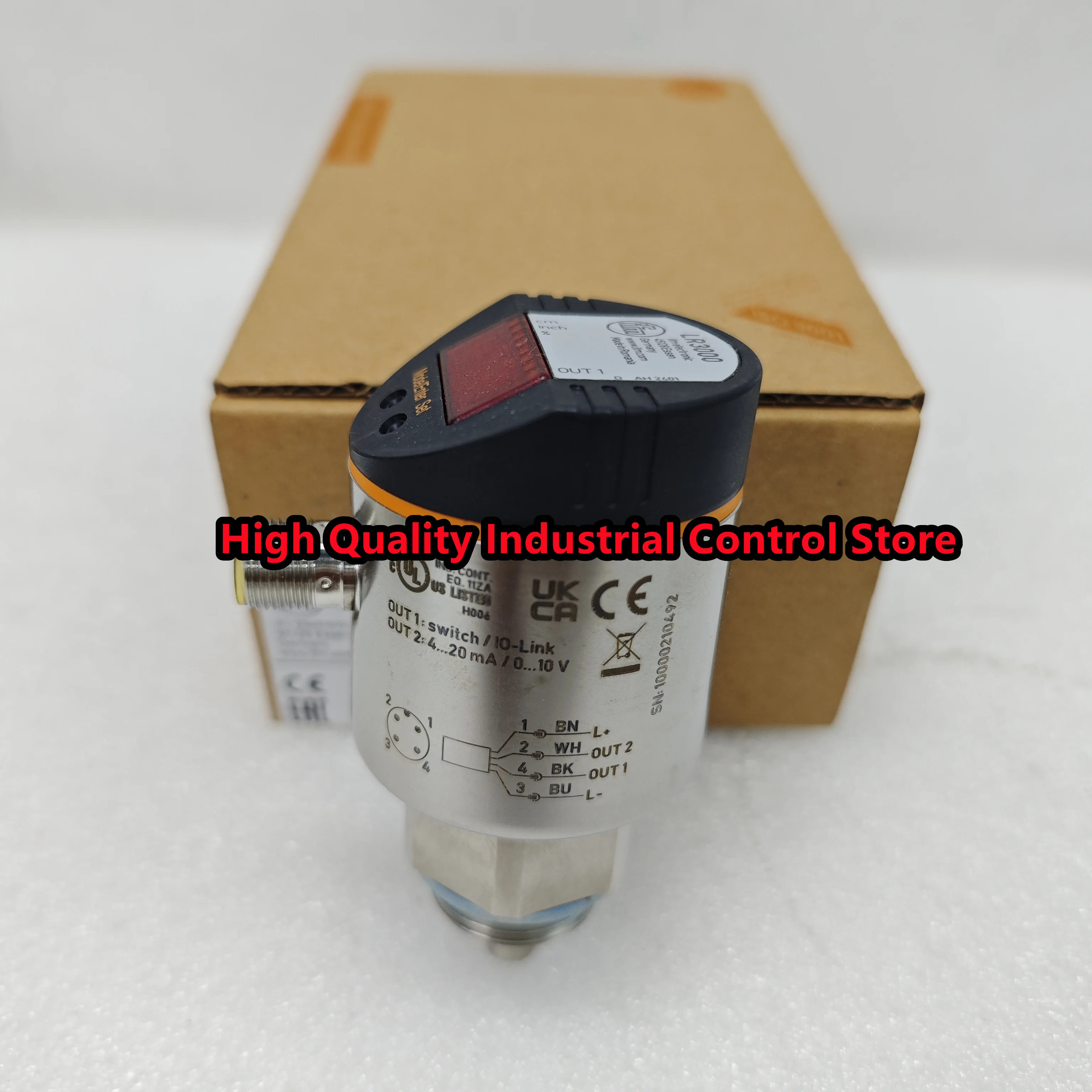 센서 LR2050LR3000