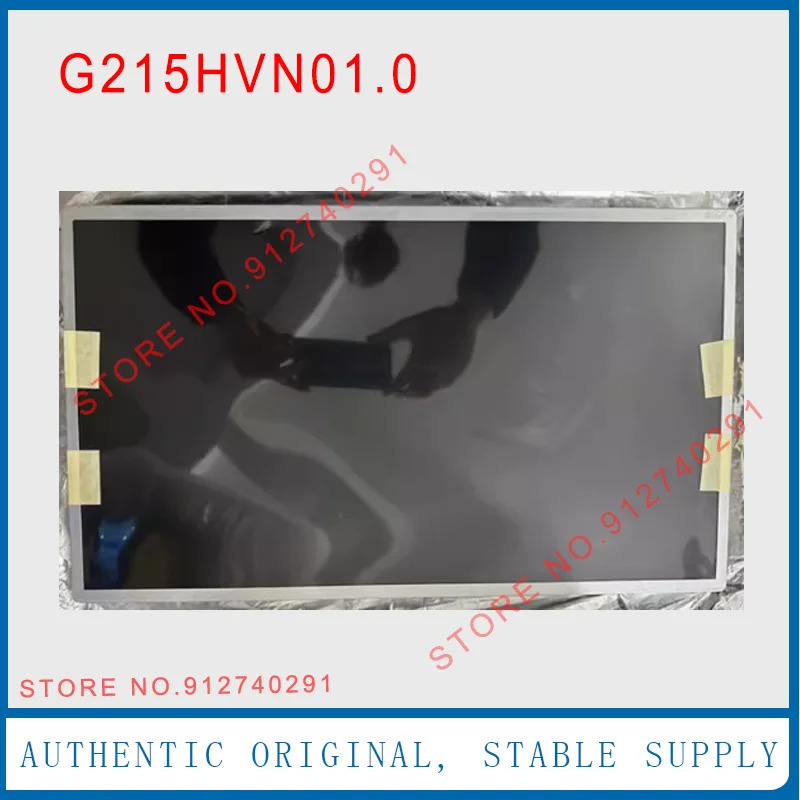 AUO LCD 디스플레이 스크린 패널 G215HVN01.0 21.5 인치 1920x1080 신