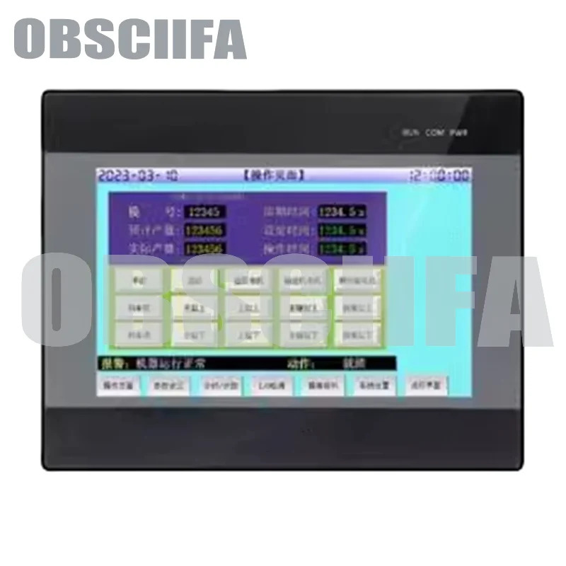 원본 TK6100FH TK6100FH-WIFI MT6100I MT6100I-WIFI