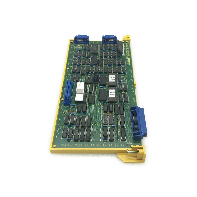 A16B-1210-0800 Fanuc 시스템 회로 기판 리퍼 완료 A16B 12100800
