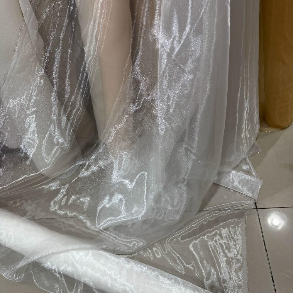 생일 원단 광택 워터 글로스 결혼식 장식 파티 브라이덜샤워 데코 용품 - 상품 이미지