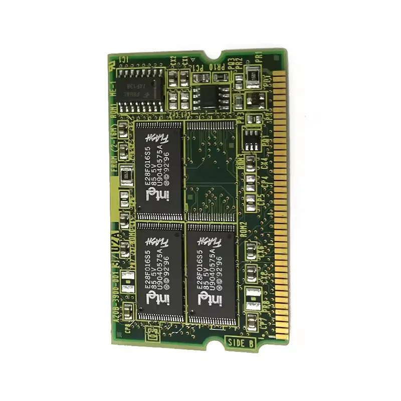 A20B-3900-0013 Fanuc는 회로 기판을 단장하고 리퍼를 거쳤습니다. A20B 3900 0013