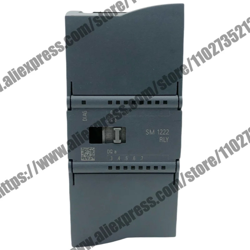 S7-1200 6ES7 222-1HF32-0XB0 1HF30 SM1222 6ES7222-1HF32-0XB0
