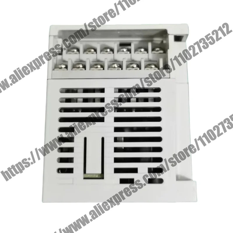오리지널 FX3SA-10MR-CM FX3SA10MRCM PLC 컨트롤러