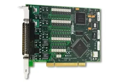 NI PCI-6516 산업디지털 출력 인터페이스 디지털 I/O 장비 779082-01 VIP 확신