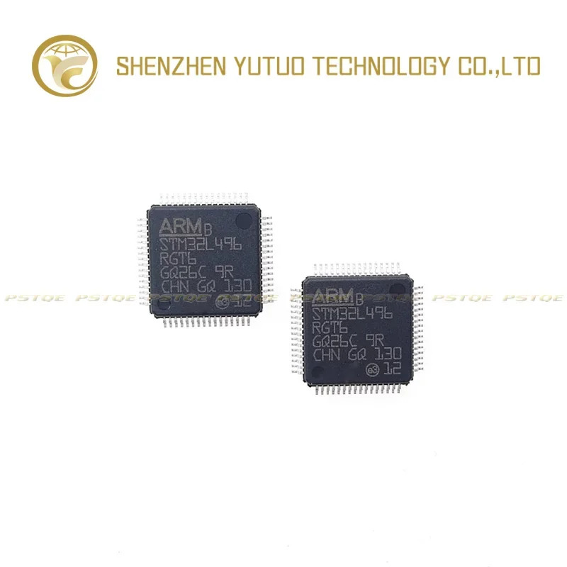 LQFP IC STM32L496R6 STM32L496 LQFP-64 신