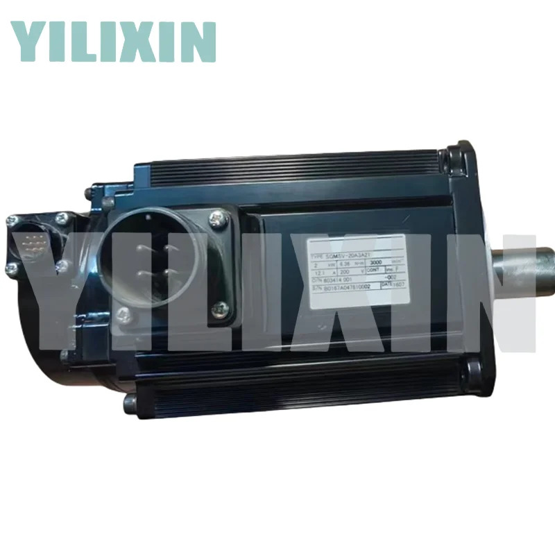 SGM호환SV-20A3A21 서보모터