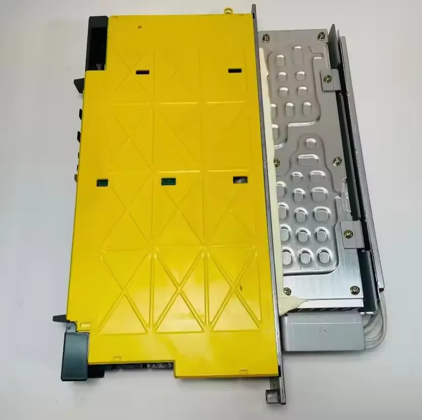 A06B-6131-H001 Fanuc 서보 드라이브 증폭기 모듈 리퍼 OK A06B 6131 H001