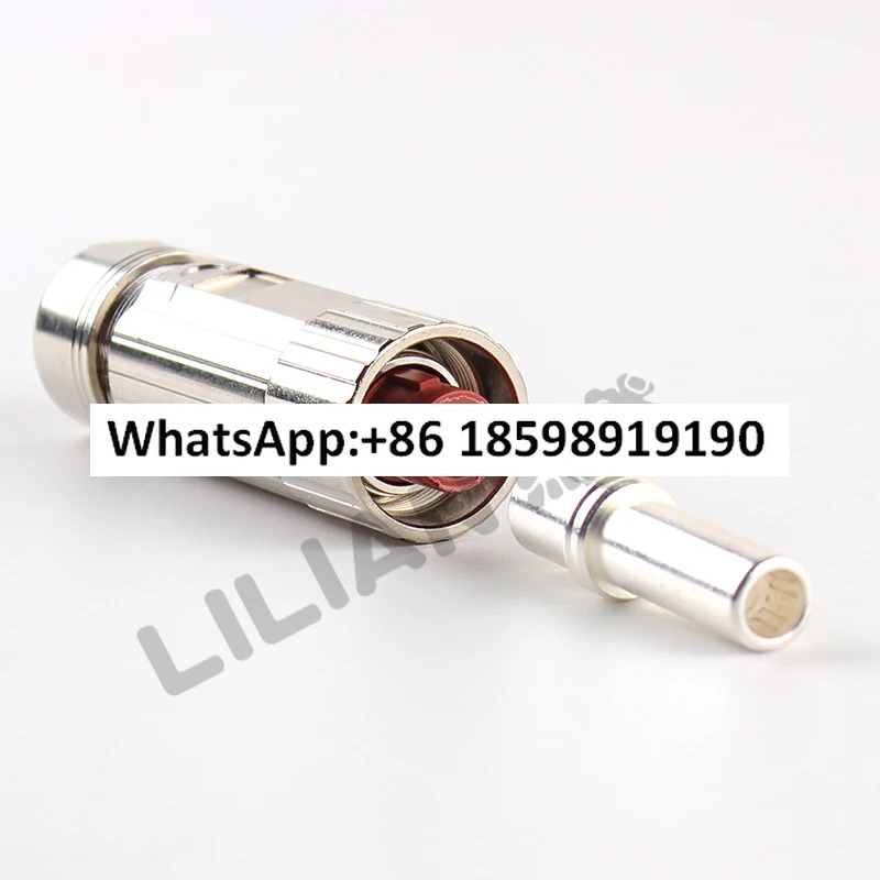 SSTA001FR3559000 M23 단일 코어 커넥터 고전류