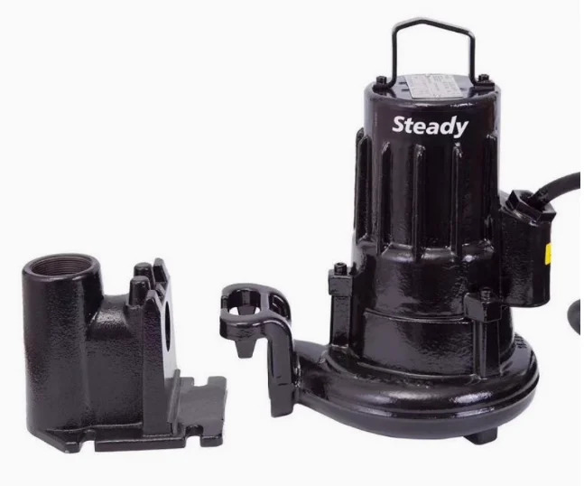 수액 워터 펌프 steady1305 1.2KW steady1310 1.7KW 2.4KW steady1315 4.4KW